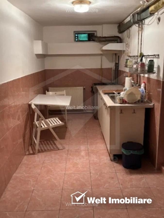 Proprietate unica, 4 camere, mansarda autonoma, 289mp, garaj - 16 Proprietate unica, 4 camere, mansarda autonoma, 289mp, garaj - 16