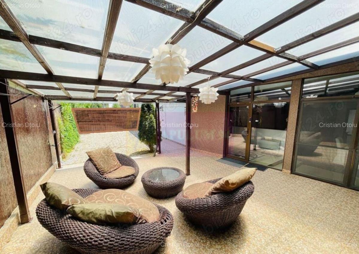 Casa moderna~115mp 7 min. Metrou Aparatorii Patriei + cur... - 3