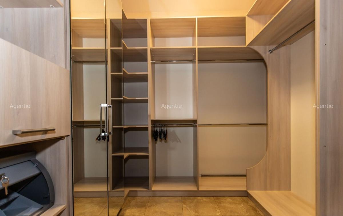 Apartament cu 3 camere in zona Cotroceni - 2