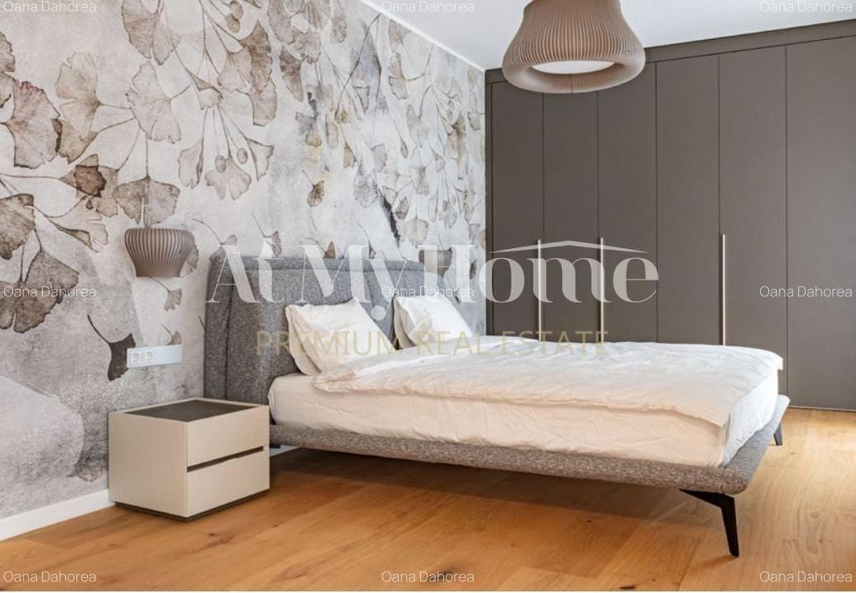 Apartament NOU superb cu 3 camere, imobil lux, Pipera-Iancu Nicolae,  parcare - 5