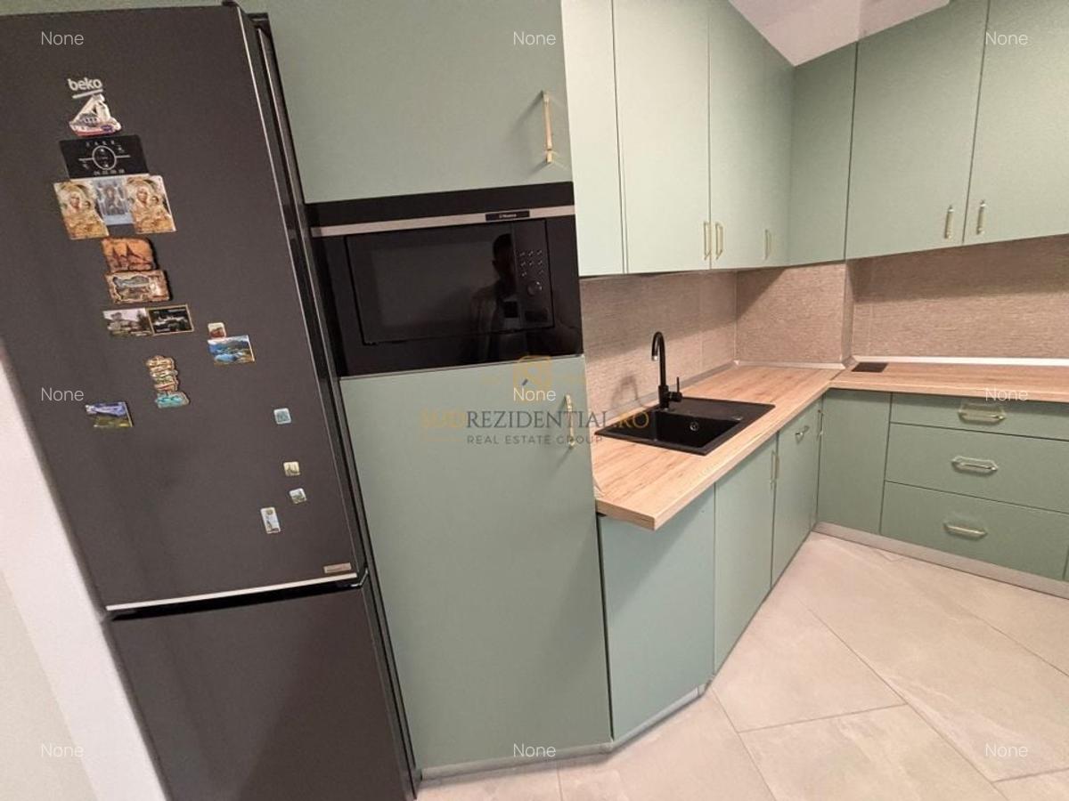 Apartament decomandat, 3 camere, bloc 2024,zona Metalurgiei - Kaufland - 5