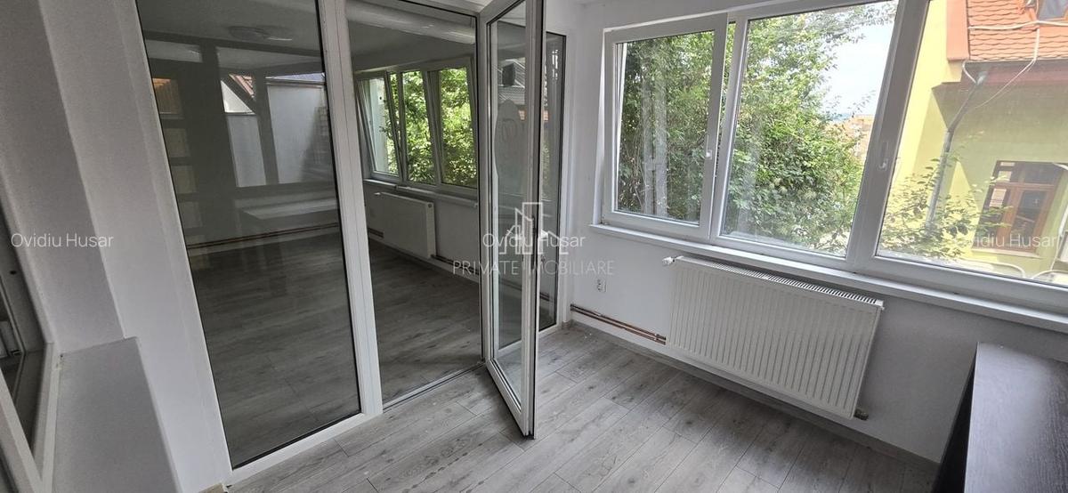 Cladire Birouri 200 Mp De Vanzare, Str Mihail Kogalniceanu,  Central - 9