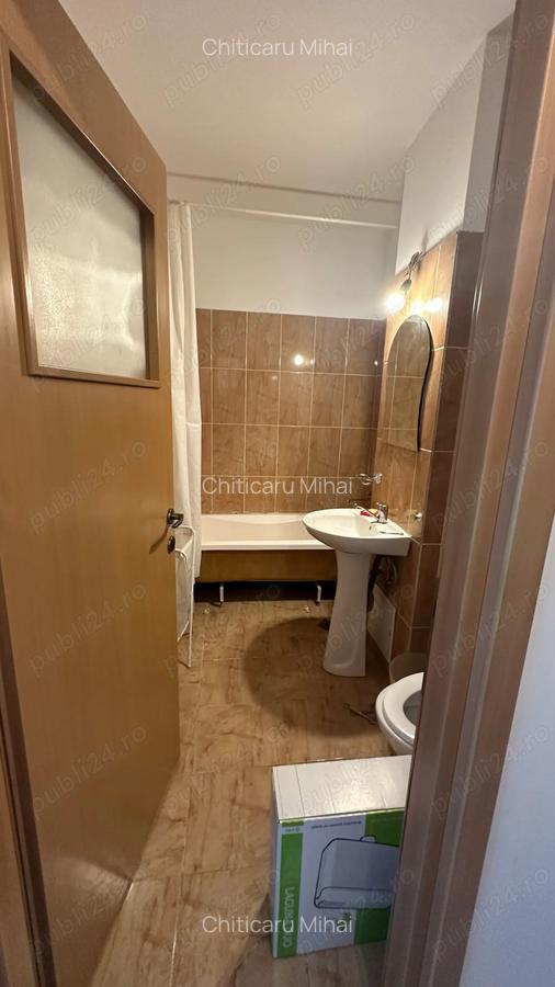 Garsoniera de vanzare-Cartier Brancusi 37 mp utili, mobilata-utilata - 5