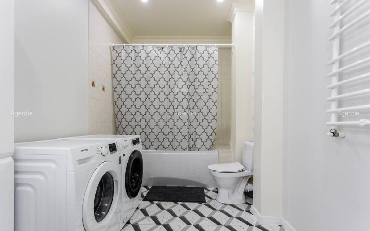 Apartament 2 camere in zona Doroban?i - 4