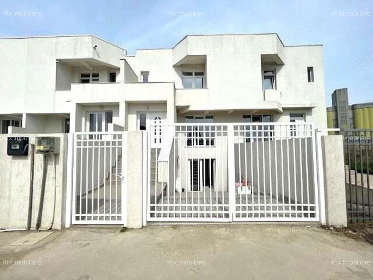 Vila noua D+P+1E in Slatina Se accepta schimb cu alte imobile - 7