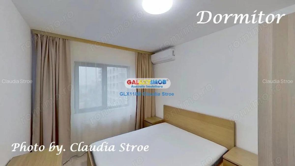 Inchiriere apartament 2 camere ISG IV VIILOR + LOC PARCARE SUBTERAN - 2