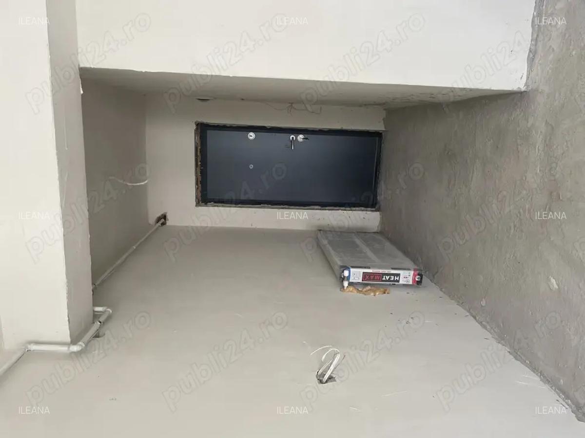 Cluj -Napoca , De vanzare apartament semifinisat de la proprietar FARA TVA - 1