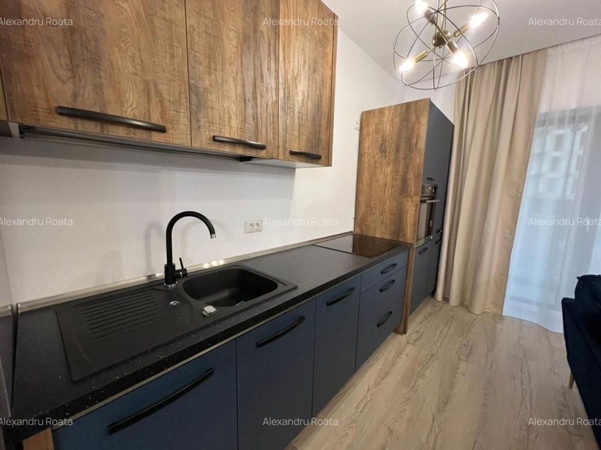 Apartament 3 camere | Crystal North Pipera | LUX | Loc parcare - 3