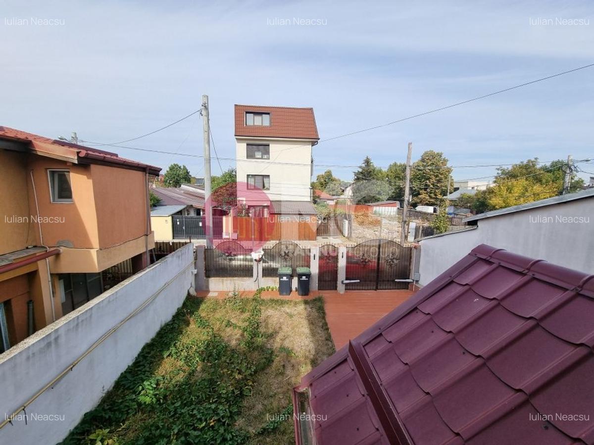Vila complet utilată de inchiriat - Vatra Nouă, Sector 1 - 15