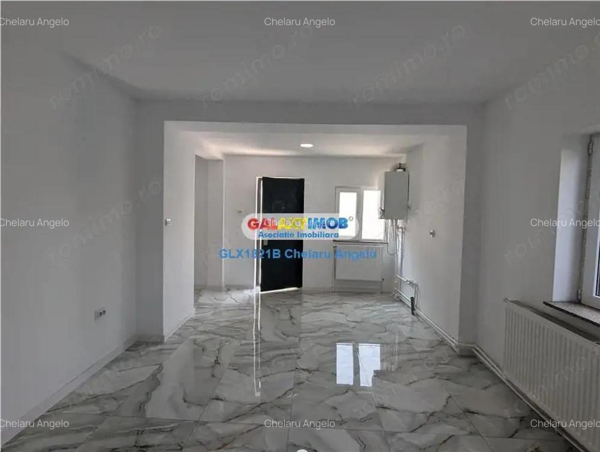 Calea Ferentari, casa cocheta si teren 300 mp , deschidere 11 ml - 2