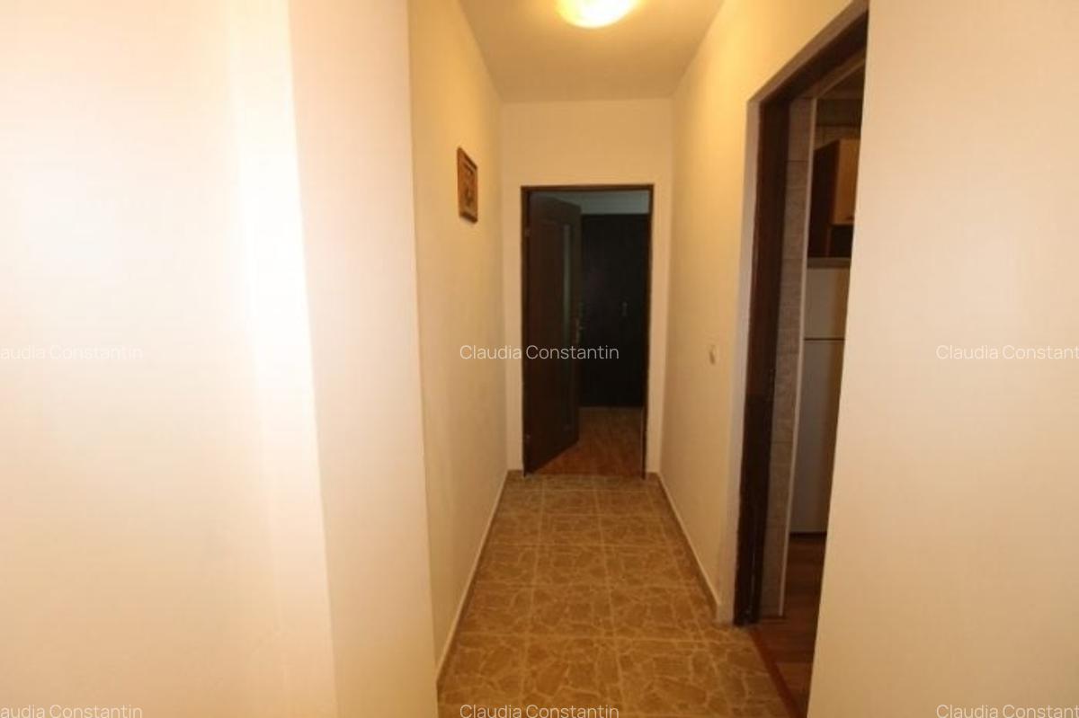 Inchiriere garsoniera Demisol|Centrala proprie|Cotroceni|Rezervata - 5