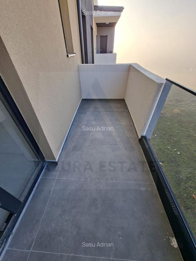 Apartament la cheie 3 camere balcon 7 mp si parcare pe Doamna Stanca - 2