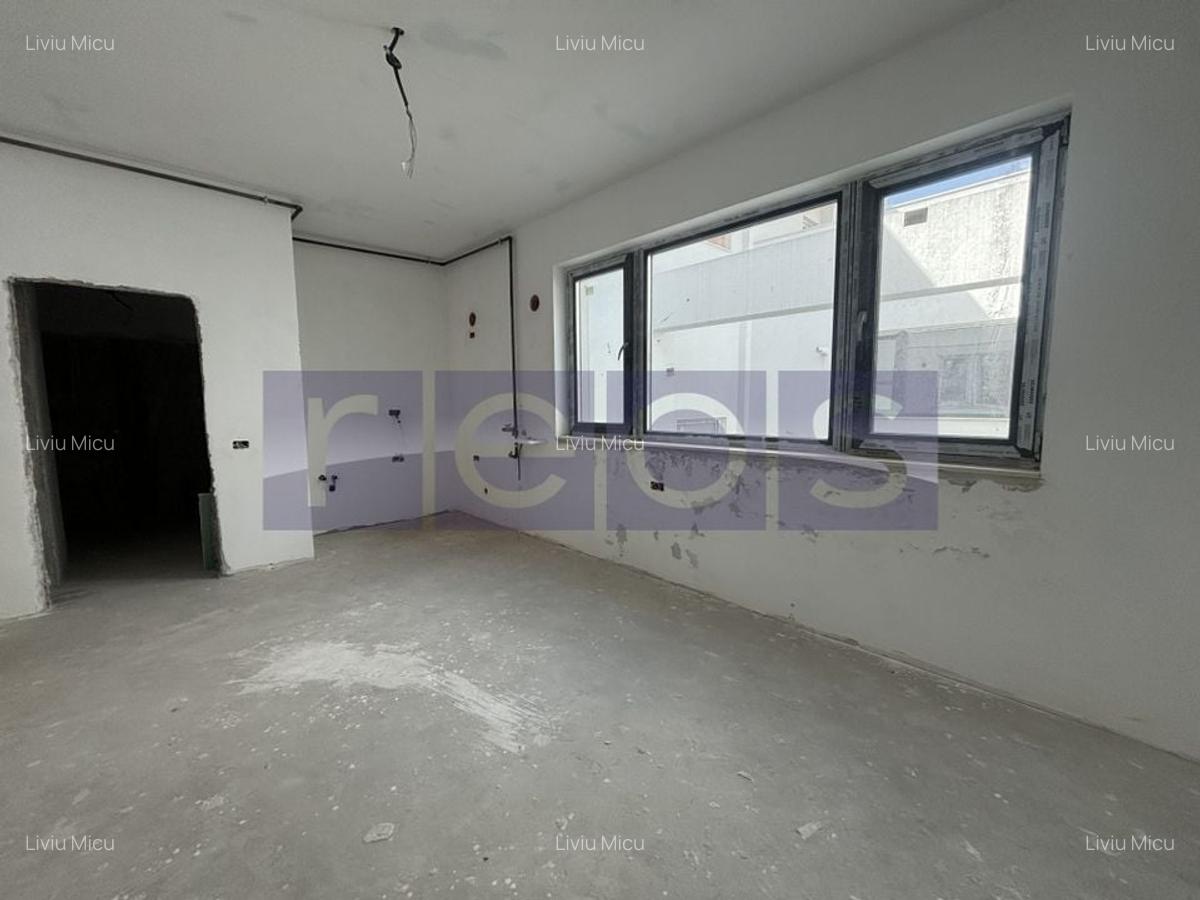 APARTAMENT 4 CAMERE | SISESTI-VATRA NOUA |  130 MP UTILI + 39 MP de TERASE - 10