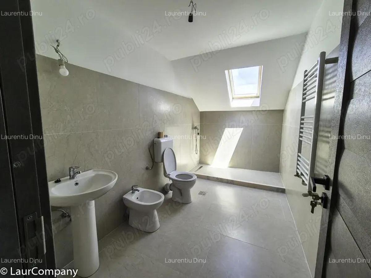 Apartament Mansarda 4 camere Teilor Pitesti - 5 Apartament Mansarda 4 camere Teilor Pitesti - 5