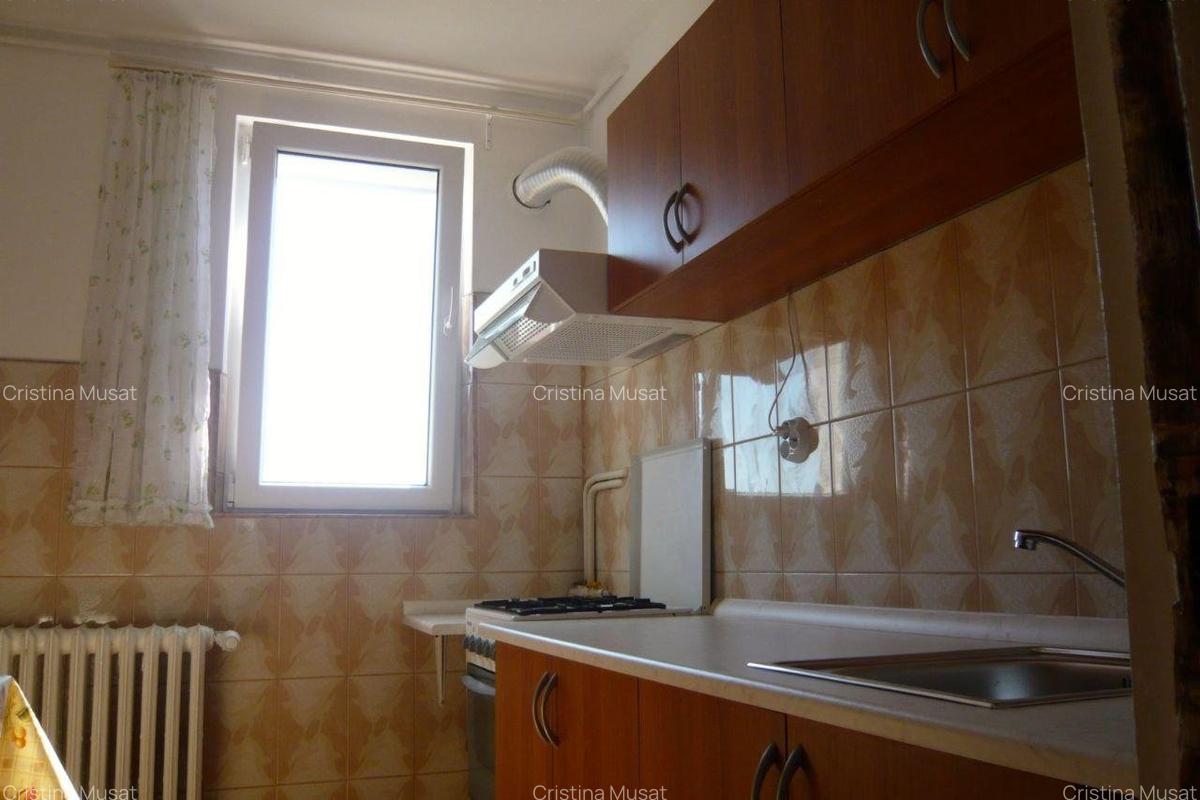 Dristor metrou-stradal Bulevardul Camil Ressu - 8