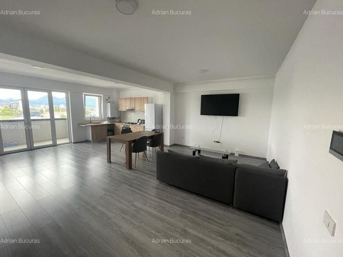 Apartament 2 Camere Mobilat si Utilat - 1