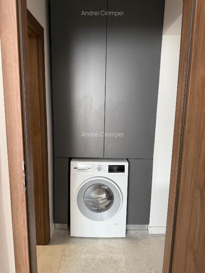 Apartament central 2 camere Malul Muresului - 5
