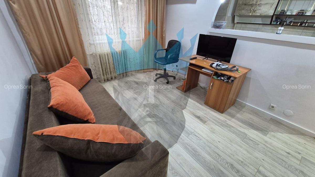 Garsoniera Giulesti Bucuresti - 4