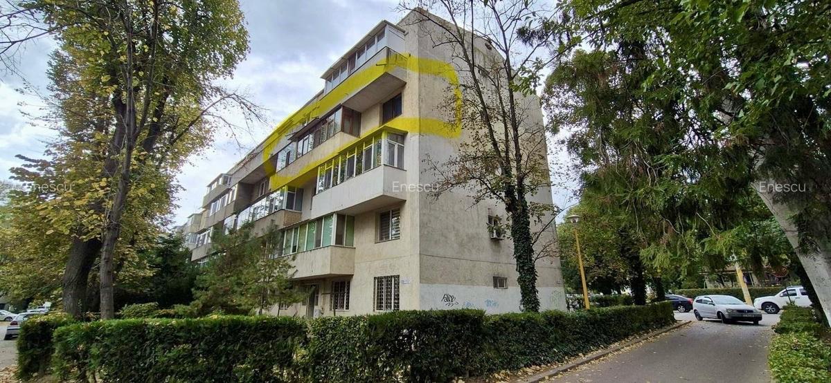 APARTAMENT 3 CAMERE SPATIOS, MOBILAT COMPLET, LOCUIBIL IMEDIAT – 88 MP, ETAJ 3 - 10