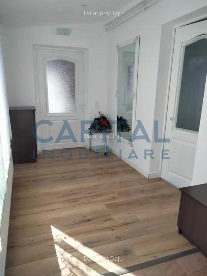 Apartament cu 2 camere decomandat, mobilat în Între Lacuri - 2