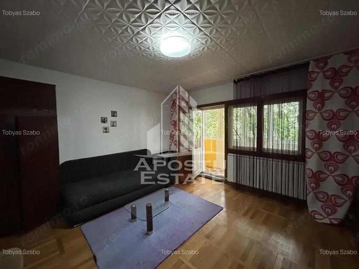 Apartament cu 3 camere, 2 balcoane, centrala proprie Spitalul Judetean - 4