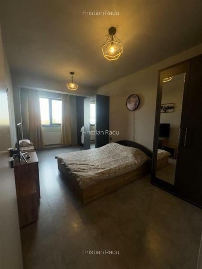 Apartament cu 2 camere decomandat, mobilat în Bucureștii Noi - 7
