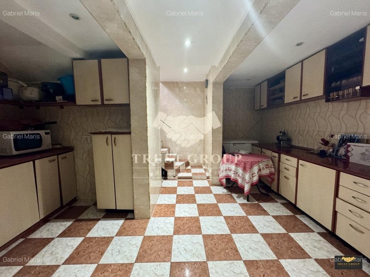 Casa individuala Bucur Obor | Curte proprie | Garaj - 29