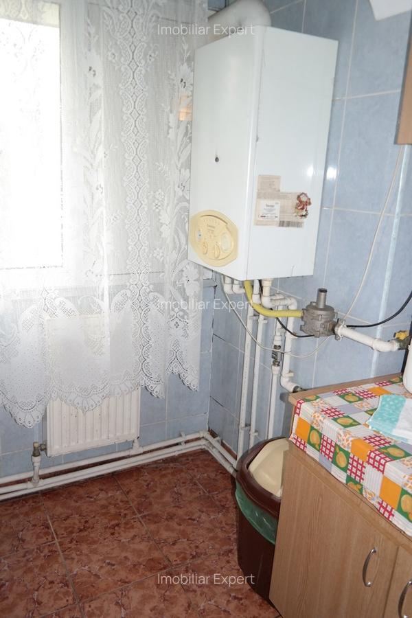 Apartament cu 2 camere semidecomandat în Prelungirea Ferentari - 3