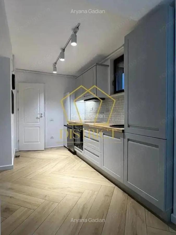Apartament de lux cu 2 camere | Ciarda Rosie | Loc de parcare - 5