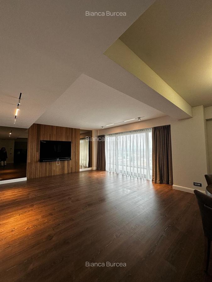 Apartament de lux, situat în complexul  Gafencu 49 - 5