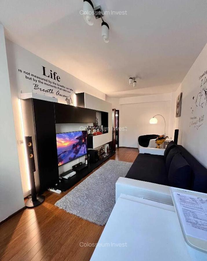 Apartament cu 2 camere, mobilat si utilat - Avantgarden 3 - 2 Apartament cu 2 camere, mobilat si utilat - Avantgarden 3 - 2