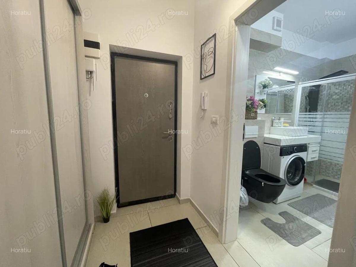 Disponibil IMediat. BRAYTIM-Bloc Nou. 36 MP. PARTER INALT, loc parcare. Mobilat si Utilat CP2764017. - 4 Disponibil IMediat. BRAYTIM-Bloc Nou. 36 MP. PARTER INALT, loc parcare. Mobilat si Utilat CP2764017. - 4