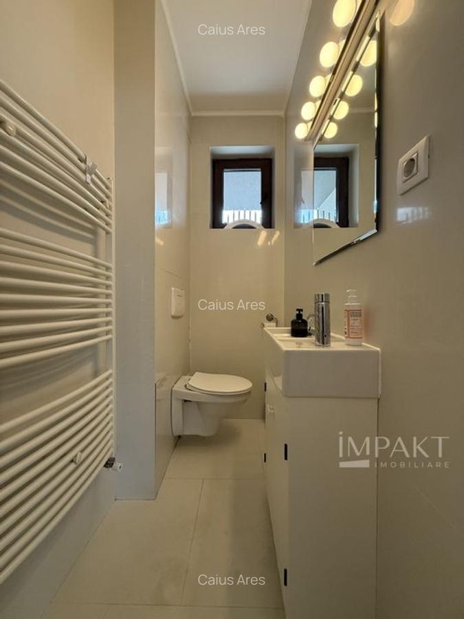 Casa insiruita deosebita cu 5 camere in cartierul Sopor - 18