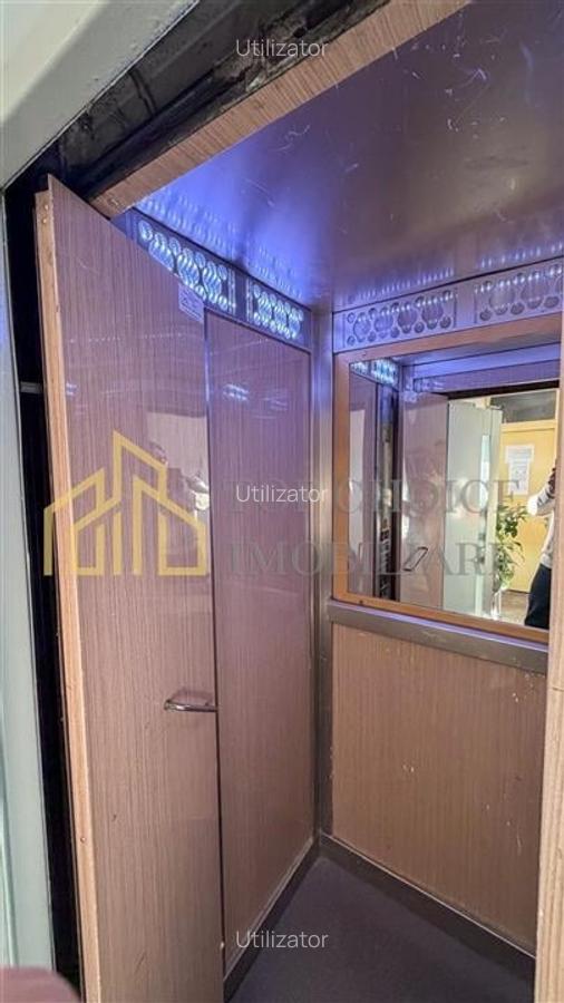 OPORTUNITATE Obor: 4 Camere Decomandate (93 mp), 2 Min Metrou, Gata de Renovare - 21