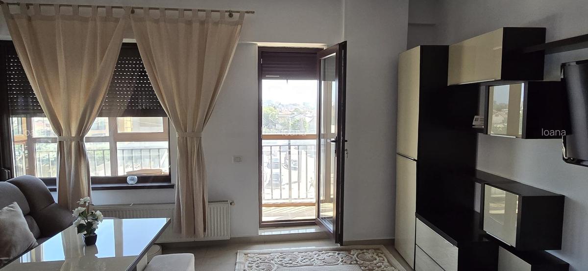 ►Academia de Marina 3 Camere 65m² 2 Bai Bloc 2012 Mobilat Utilat Centrala - 8