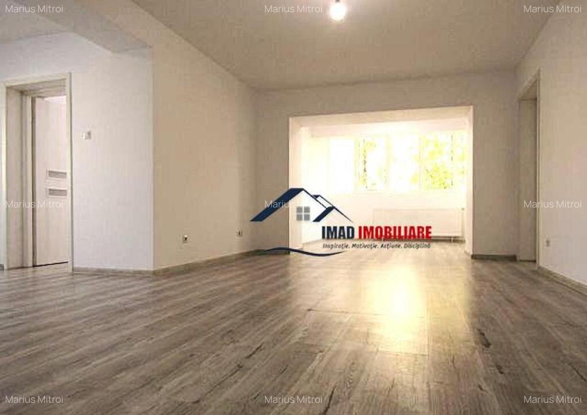 Micro 3, totul nou! apartament 125 mp - spatiu pt birouri. - 4