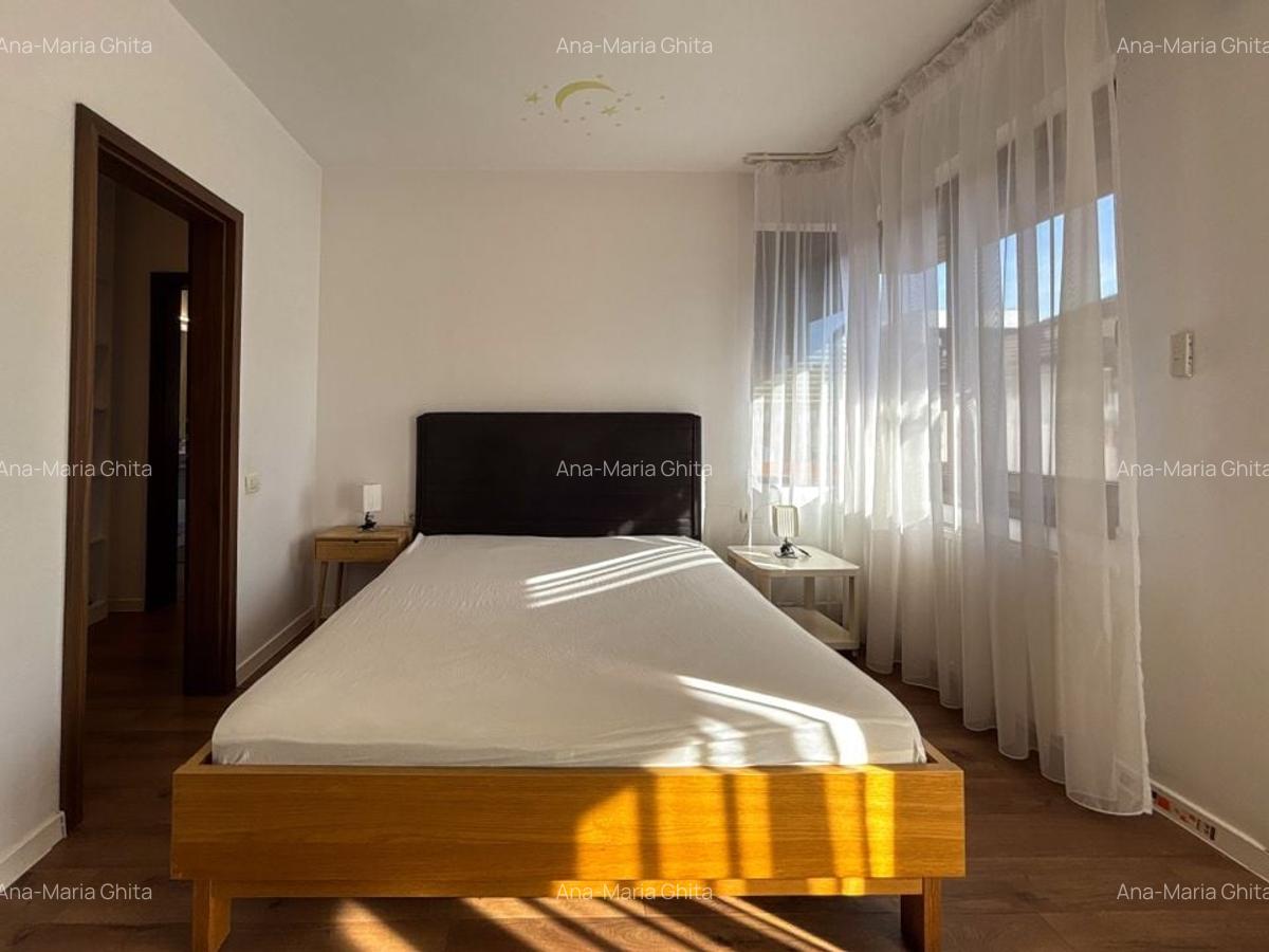 Green Future Residence | Oportunitate Închiriere Vila Pipera - 49