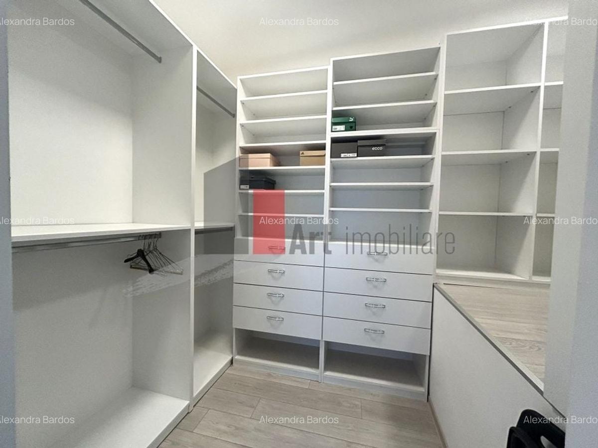 Apartament 3 camere tip Duplex - zona Calea Calarasilor/Matei Basarab - 29