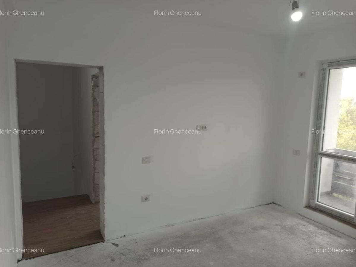 De neratat - vila la alb/4cam,2bai+parcare/centru Popesti Leordeni - 62