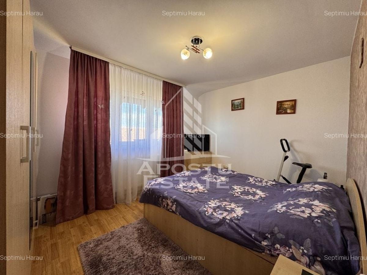 Apartament 2 camere | Decomandat | 49mp utili | La cheie | Dâmbovița - 5