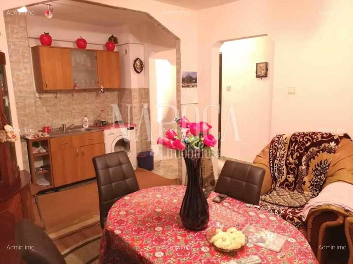 Apartament 3 camere de vanzare in Manastur, Cluj Napoca - 11