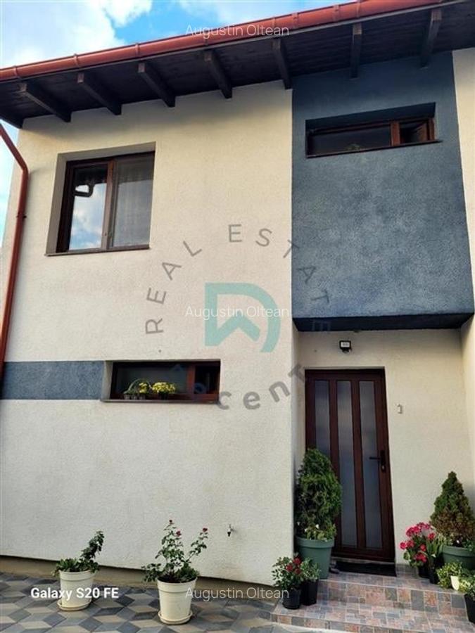Casa de vanzare Bartolomeu  Brasov - 14