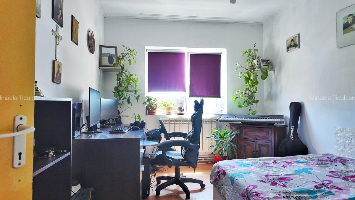 Vindem apartament in Navodari cu 3 camere - 7