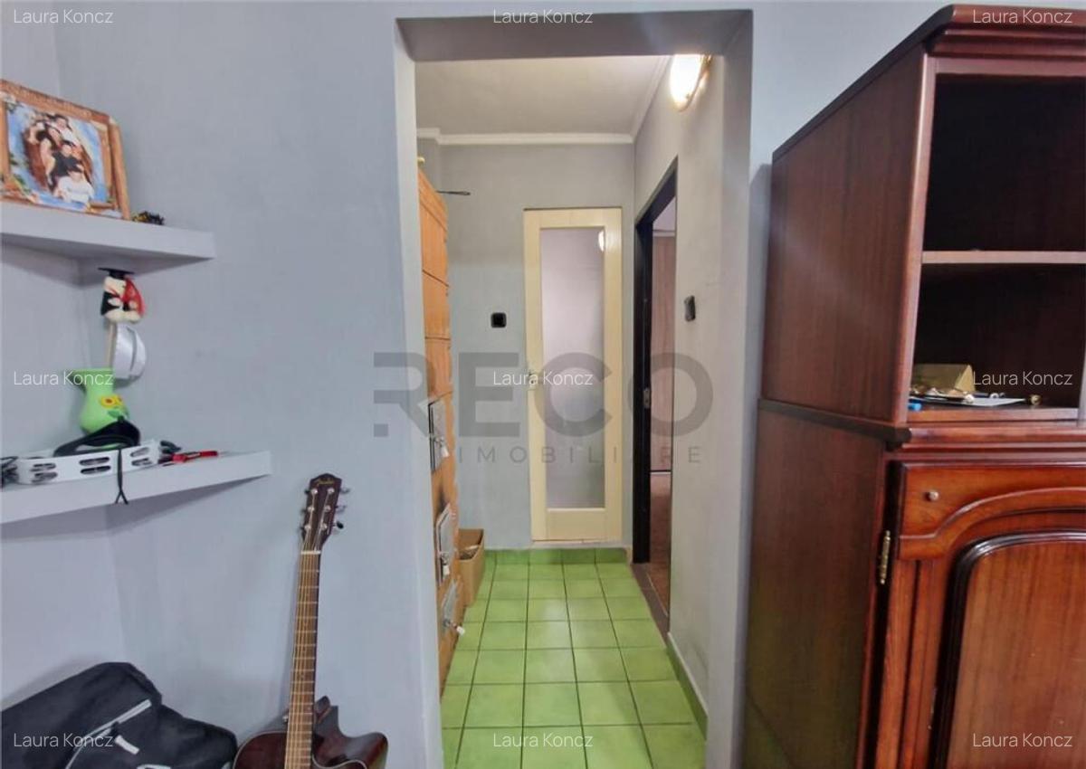 RECO apartament 2 camere Alesd - 7