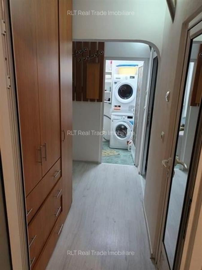 Apartament 3 camere ,2 bai zona Noua - 6