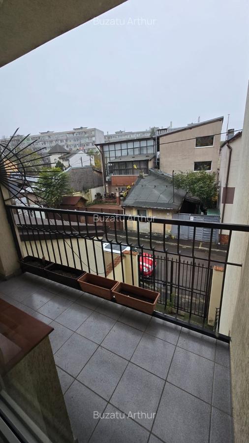 Vilă S+P+E+M – 380 mp utili, Aviator Popișteanu / Ion Mihalache - 7