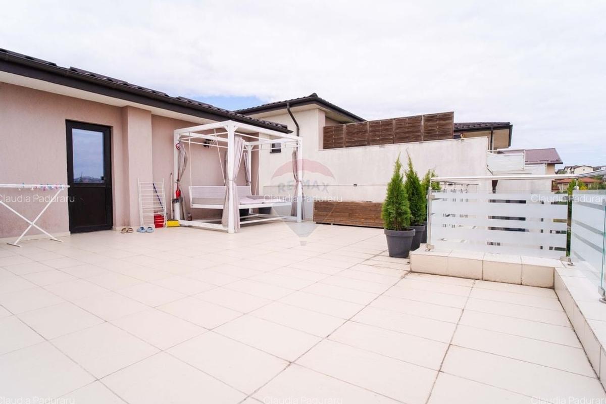 Apartament 2 camere cu terasa I Loc de parcare I Comision 0% - 13