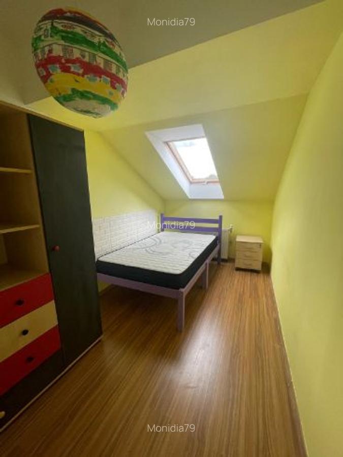Închiriez apartament 3 camere în Florești - 5