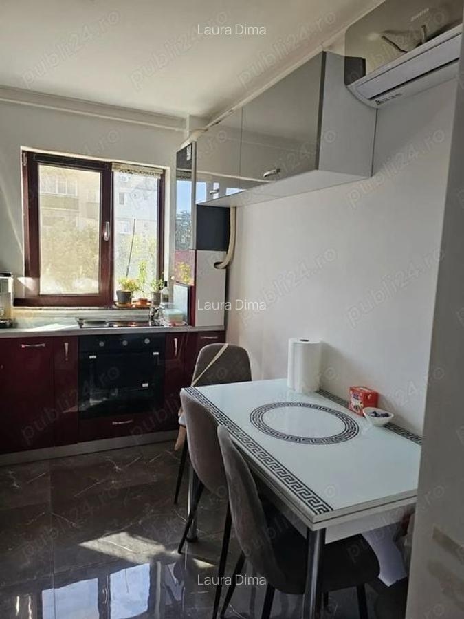 Apartament 2 camere de inchiriat | Aurora Vest - 3