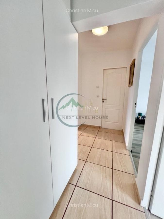 Apartament 3 camere, Judetean - 13